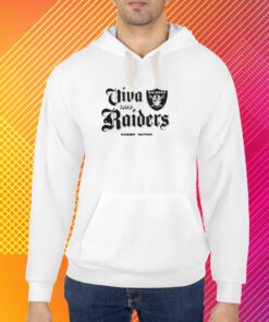 Viva Los Raiders T-Shirt