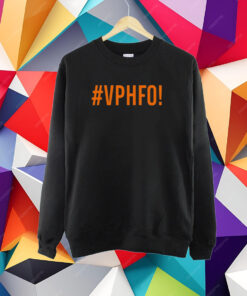 Vladimir Putin Has Fucked Off #Vpdfo T-Shirt