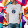 Washington Wizards Nba X Staple Home Team T-Shirt