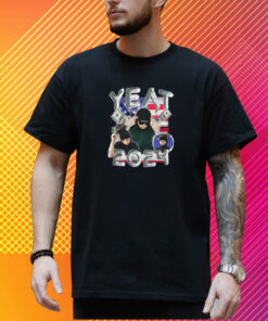 Yeat 2024 T-Shirt