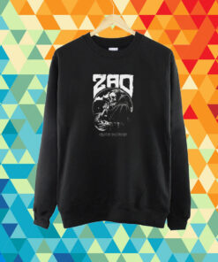 Zao Creator Destroyer shirt