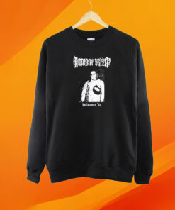 anthony Green – Halloween ’94 T-Shirt