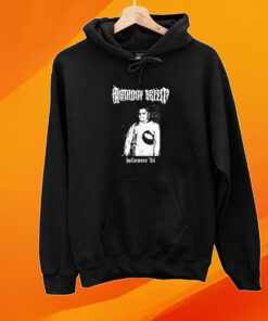 anthony Green – Halloween ’94 T-Shirt