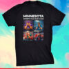 Minnesota Sports Fan Survivor Shirt