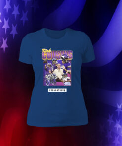 Vikings Kirk Cousins Dreamathon Shirt