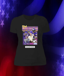 Vikings Kirk Cousins Dreamathon Shirt