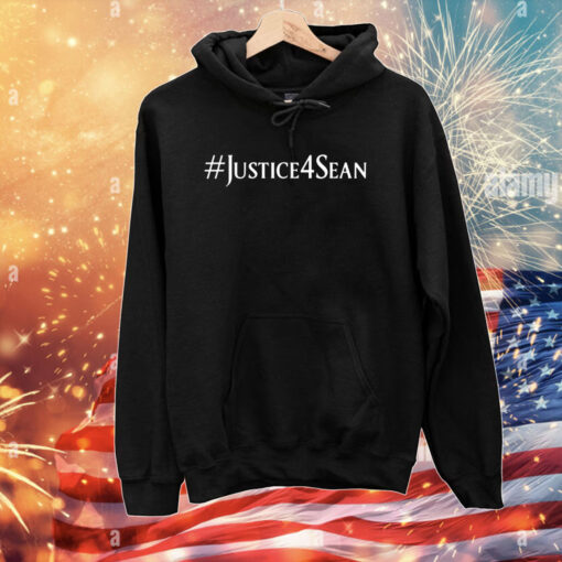 Answers4sean Justice 4 Sean T-Shirts