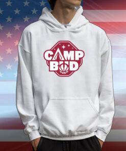 Arkansas Razorbacks Camp Bud T-Shirts