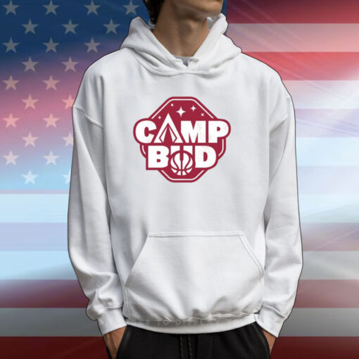 Arkansas Razorbacks Camp Bud T-Shirts