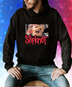 Baby Ruth Slipknot Hoodie T-Shirt