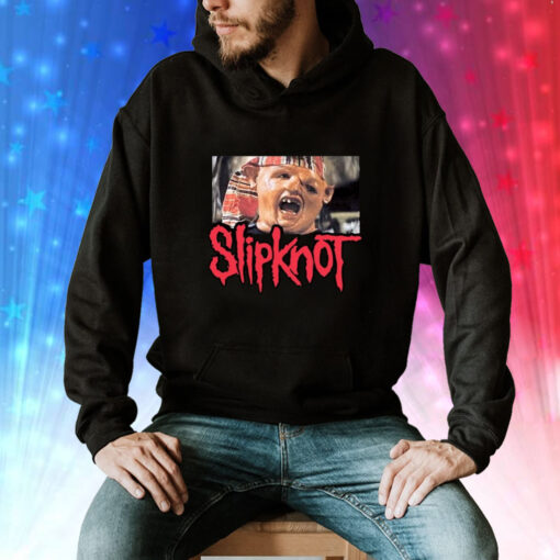 Baby Ruth Slipknot Hoodie T-Shirt