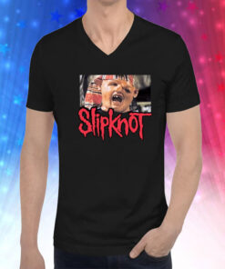 Baby Ruth Slipknot Hoodie T-Shirts