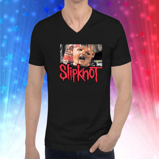 Baby Ruth Slipknot Hoodie T-Shirts