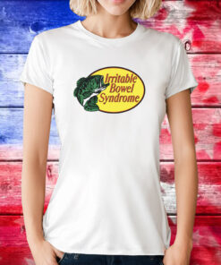 Bass Pro Shops Irritable Bowel Syndrome Tee Shirt