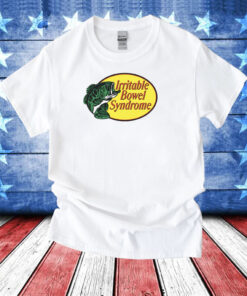 Bass Pro Shops Irritable Bowel Syndrome T-Shirt