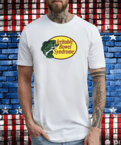 Bass Pro Shops Irritable Bowel Syndrome T-Shirts