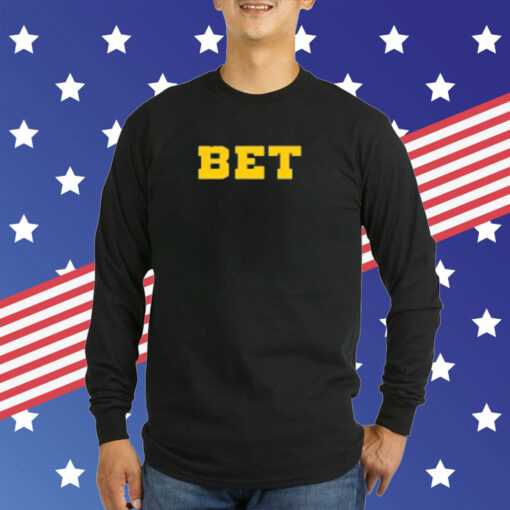 Bet Sweatshirts