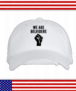 Biden We Are Belvidere Hat