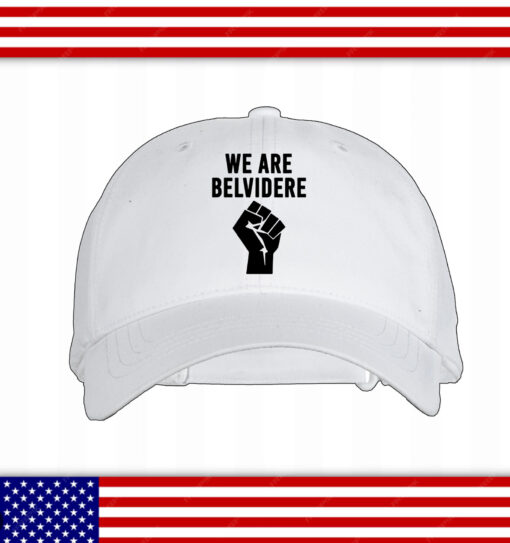 Biden We Are Belvidere Hat