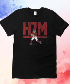 C.J. STROUD H7M T-Shirts