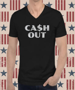Cash Out New York Yankees Hoodie T-Shirts