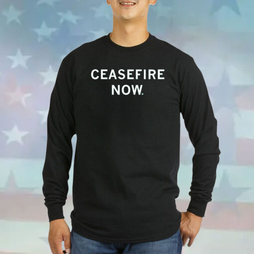 Ceasefire Now Gaza Children Sweatshirts