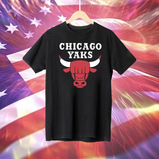 Chicago YAKS T-Shirt