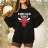 Chicago YAKS Sweatshirt