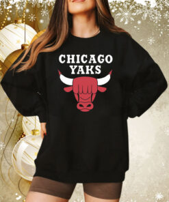 Chicago YAKS Sweatshirt