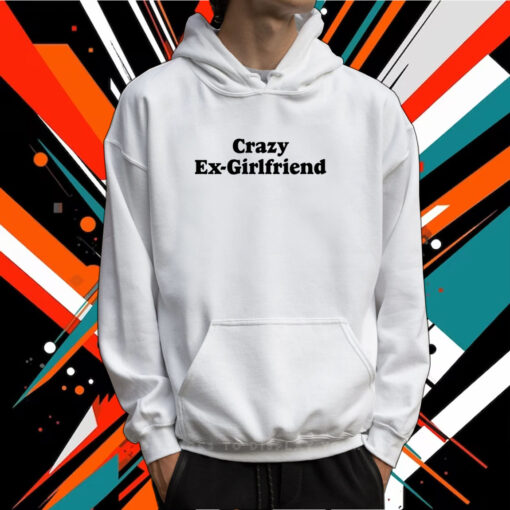 Crazy Ex- Girlfriend TShirt Hoodie