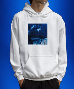 Cruz Cafune Picture Shark New TShirt Hoodie