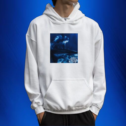 Cruz Cafune Picture Shark New TShirt Hoodie