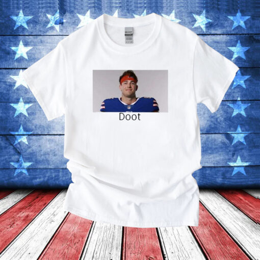 Dalton Kincaid Doot T-Shirt