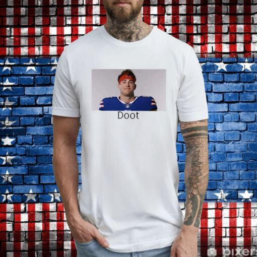 Dalton Kincaid Doot T-Shirts