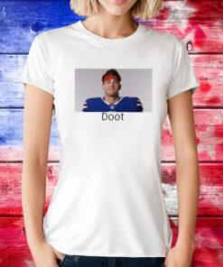 Dalton Kincaid Doot TShirt