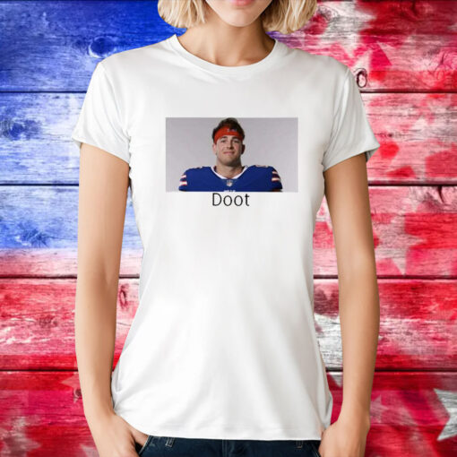 Dalton Kincaid Doot TShirt