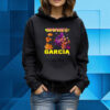 Daniel Garcia – Just Dance TShirt Hoodie