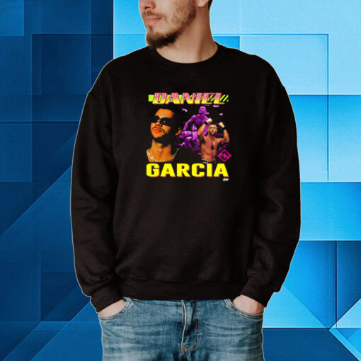 Daniel Garcia – Just Dance Tee Shirt