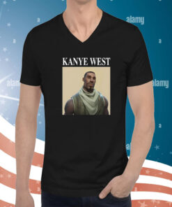 Dippytees Kanye West Hoodie T-Shirts