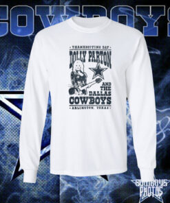 Dolly Parton Dallas Cowboys Arlington Mugs Shirt