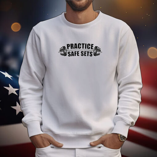 Dripdrip Practice Safe Sets Shirts