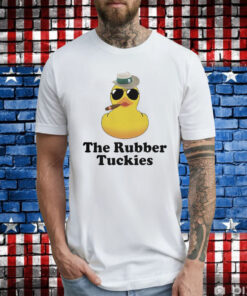 Duck The Rubber Tuckies T-Shirt