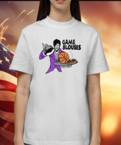 Game Blouses Shirts