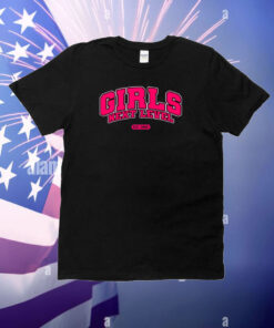 Girls Next Level Est 2005 Shirt