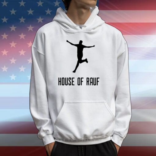 House Of Rauf T-Shirts