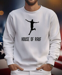 House Of Rauf Shirts