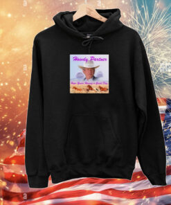 Howdy Partner Hope You're Having A Great Day Limited Hoodie Shirt