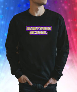 JM Everything School Sweatshirt