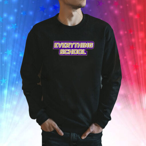 JM Everything School Sweatshirt