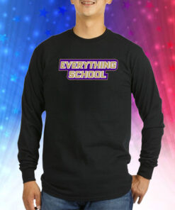 JM Everything School Sweatshirts